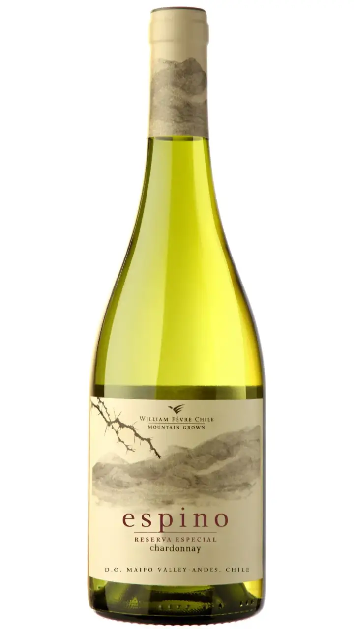 Espino Reserva Especial Chardonnay