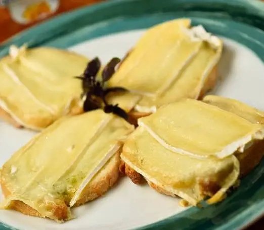 Queijo Brie