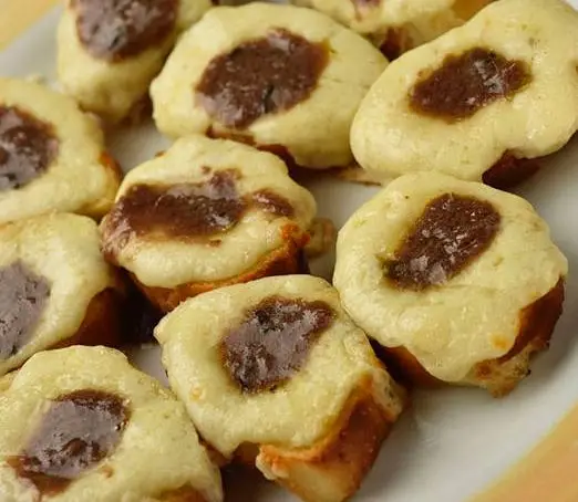 Crostini do Zeloni