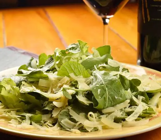 Verde