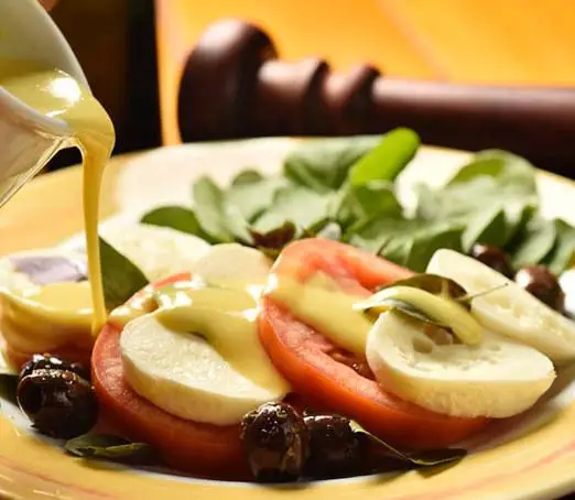 Caprese