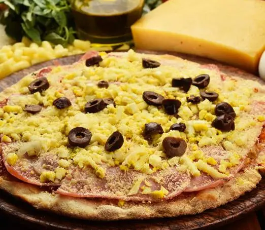 Capricciosa