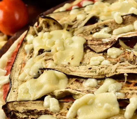 Melanzana