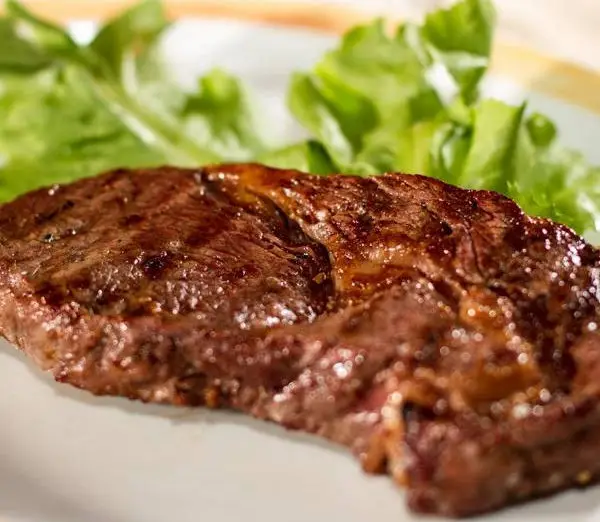 Ancho Angus Argentino
