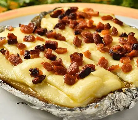 Baked Potato