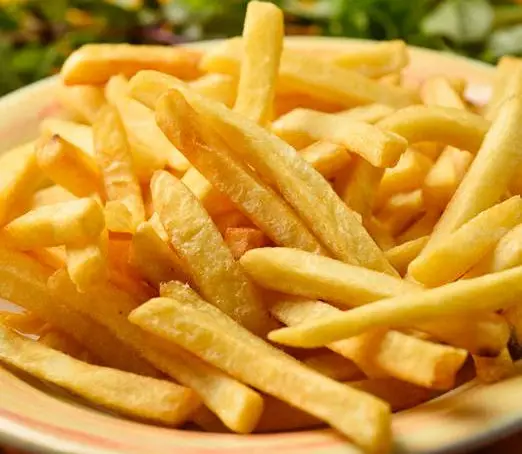 Batata Frita