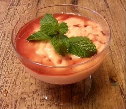 Creme de Papaia