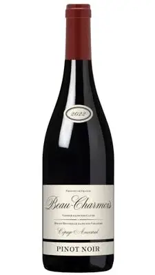 Beau-Charmois Pinot Noir