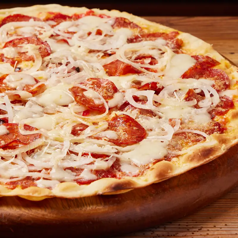 Pepperoni