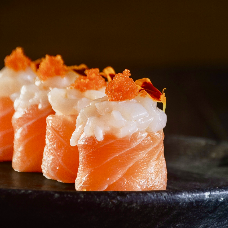 Sunsaki - São Francisco, Niterói - Live Menu Tagme