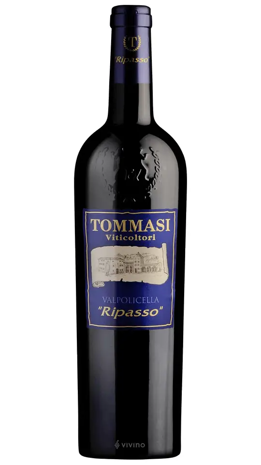 Tommasi Valpolicella Ripasso