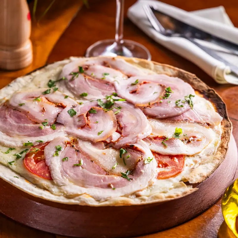Pancetta
