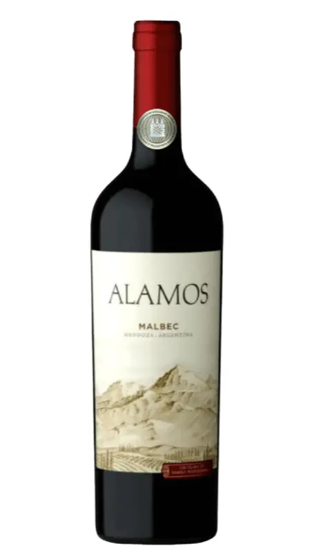 Catena Zapata Alamos Malbec
