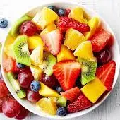 Salada de Frutas