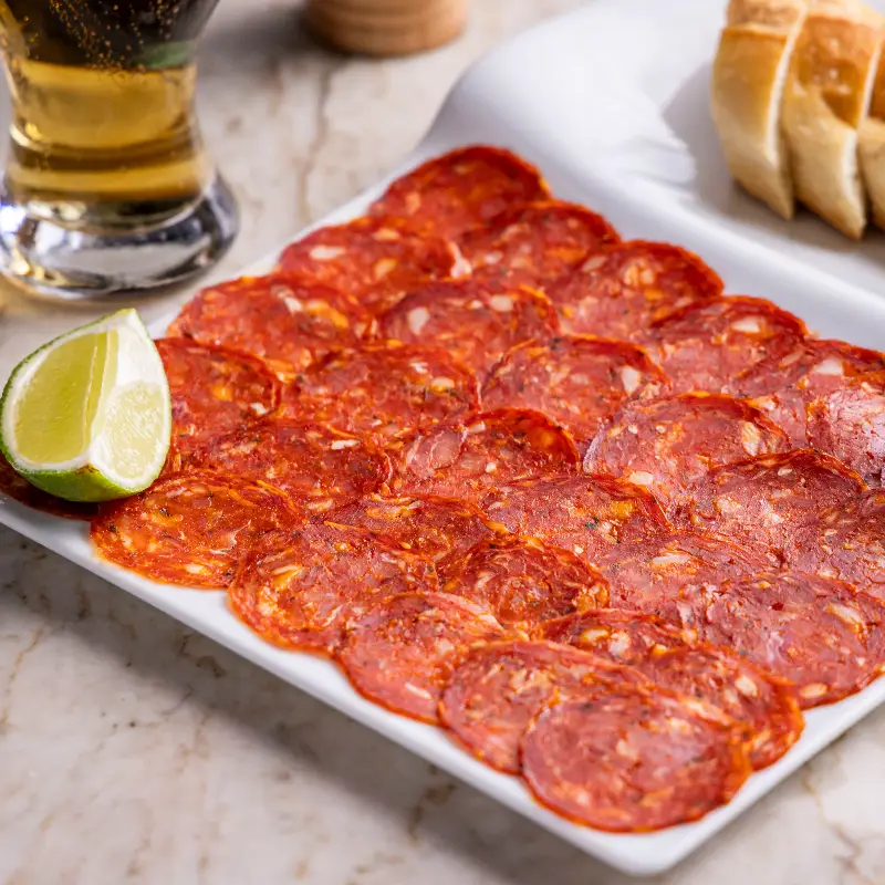 Pepperoni