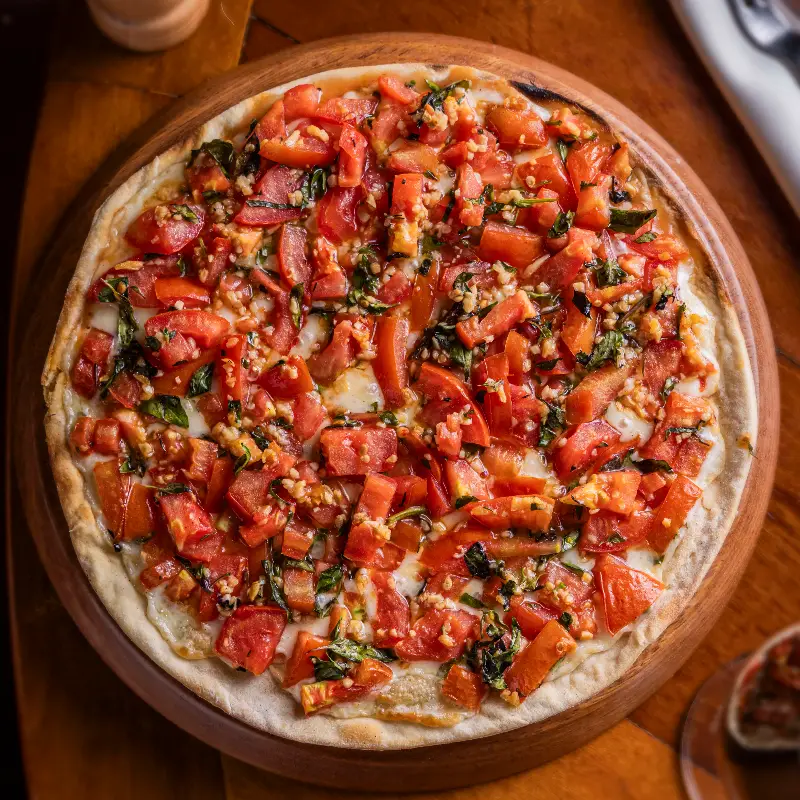 Bruschetta
