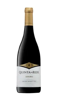 Quinta Da Rede Grande Reserva