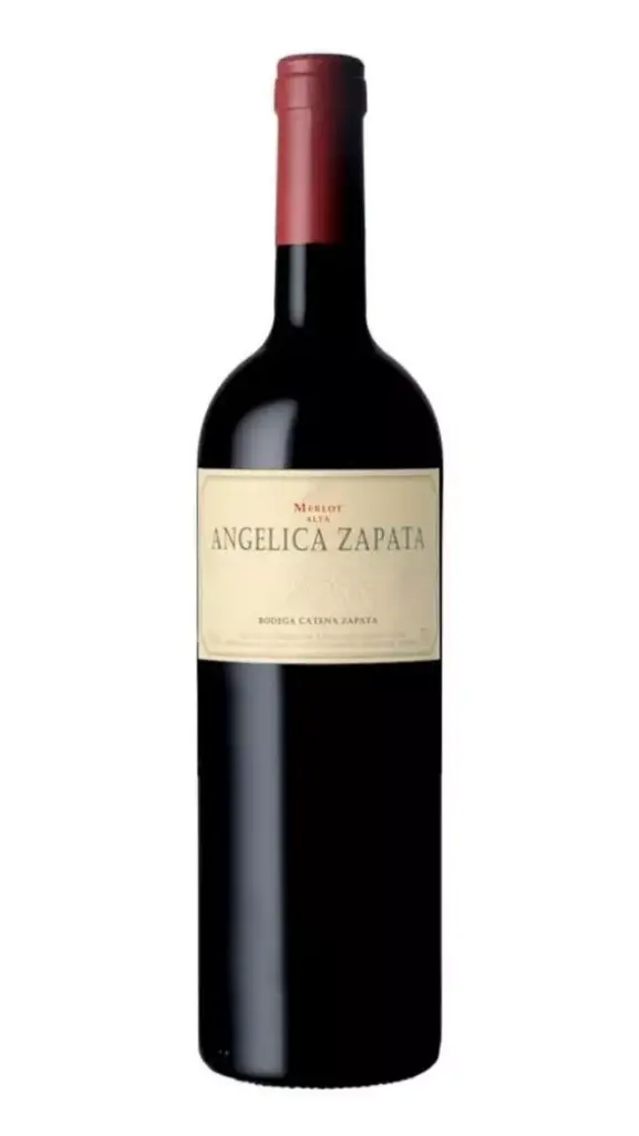 Angelica Zapata Merlot