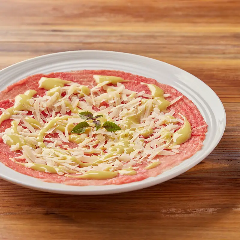 Carpaccio