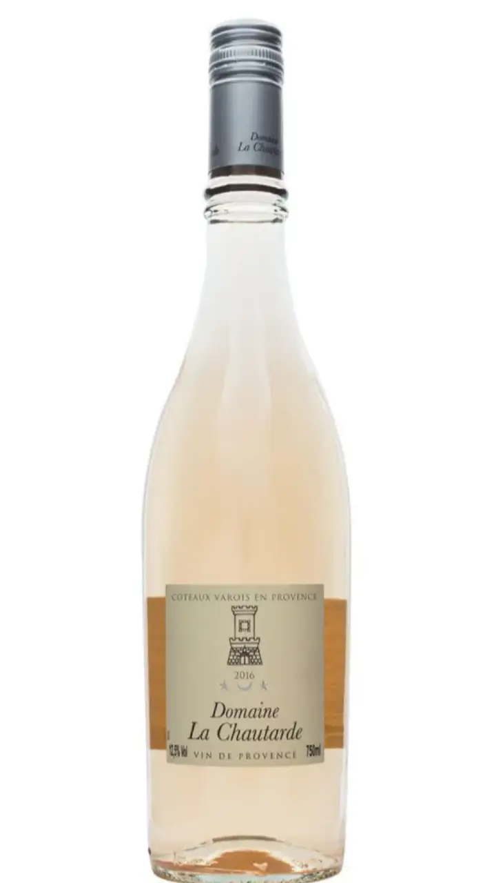 Domaine La Chautarde