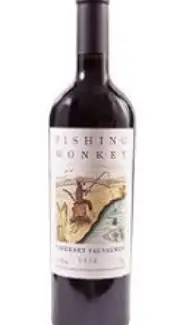 Fishing Monkey