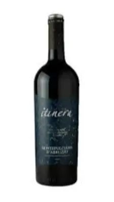 Itinera Montepulciano D'abruzzo