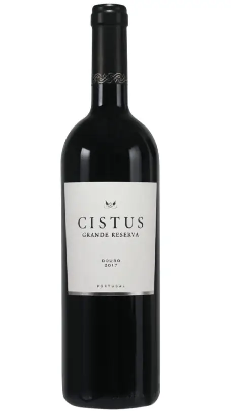 Cistus Grande Reserva