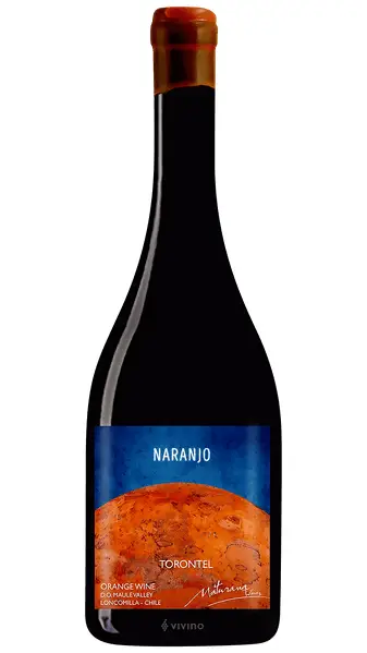 Naranjo Torrontel