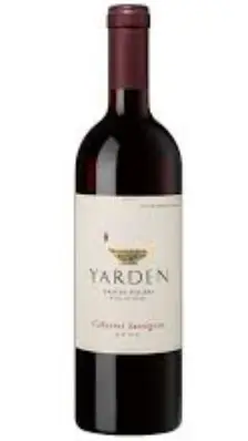 Yarden Cabernet Sauvignon
