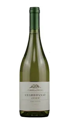 Cerro de Pedra Chardonnay Jovem