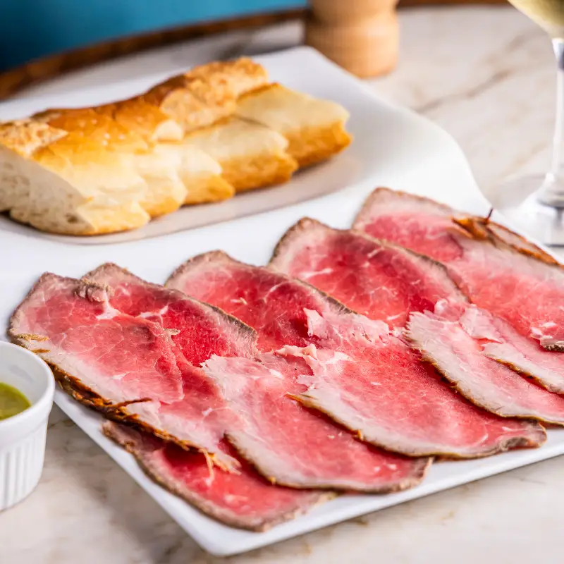 Rosbife