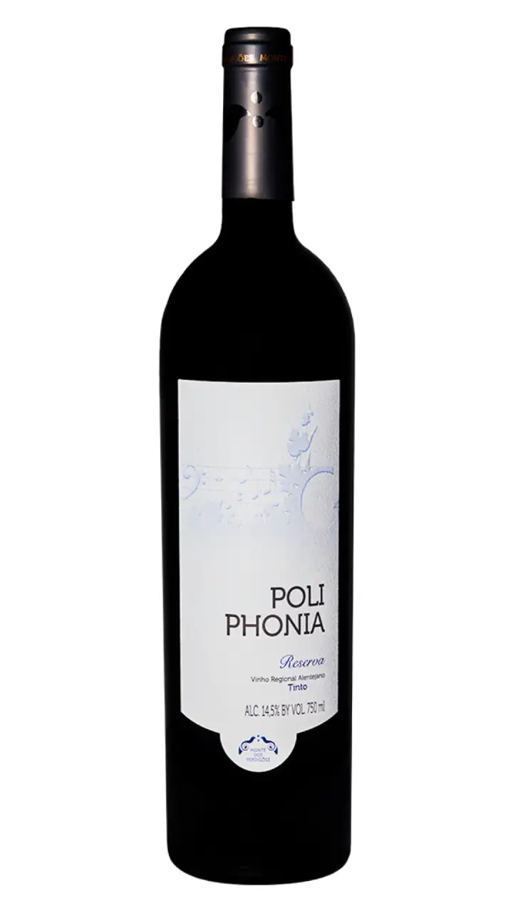 Poliphonia Reserva Tinto