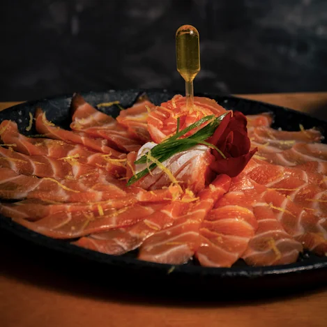 Sunsaki - São Francisco, Niterói - Live Menu Tagme