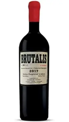Brutalis Vidigal