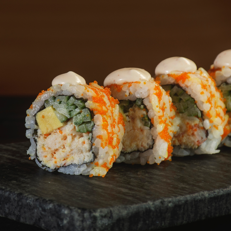 Sunsaki - São Francisco, Niterói - Live Menu Tagme