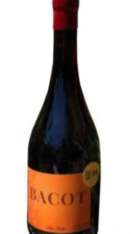 Bacot Malbec