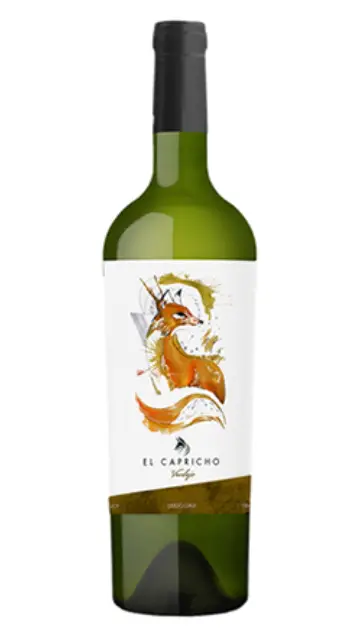 El Capricho Verdejo