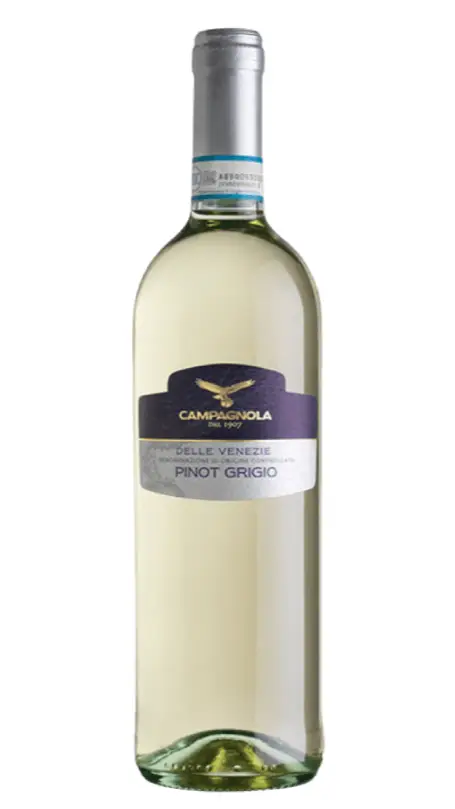 Pinot Grigio Campagnola