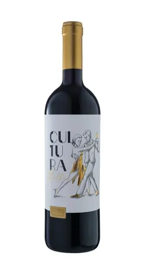 Cultura Malbec