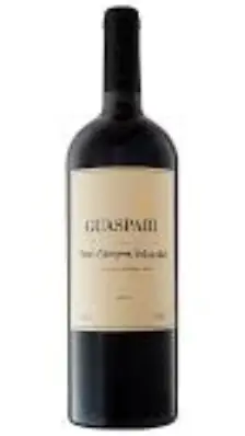 Guaspari Vista da Mata Cabernet Franc/  Cabernet Sauvignon
