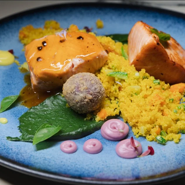 Celine Sushi Lounge - Barra da Tijuca, Rio de Janeiro - Live Menu