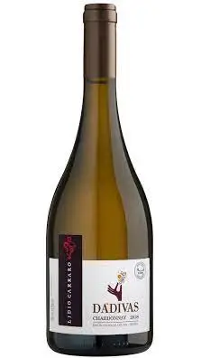 Dadivas Chardonay