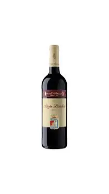 Rioja Bórdon Crianza