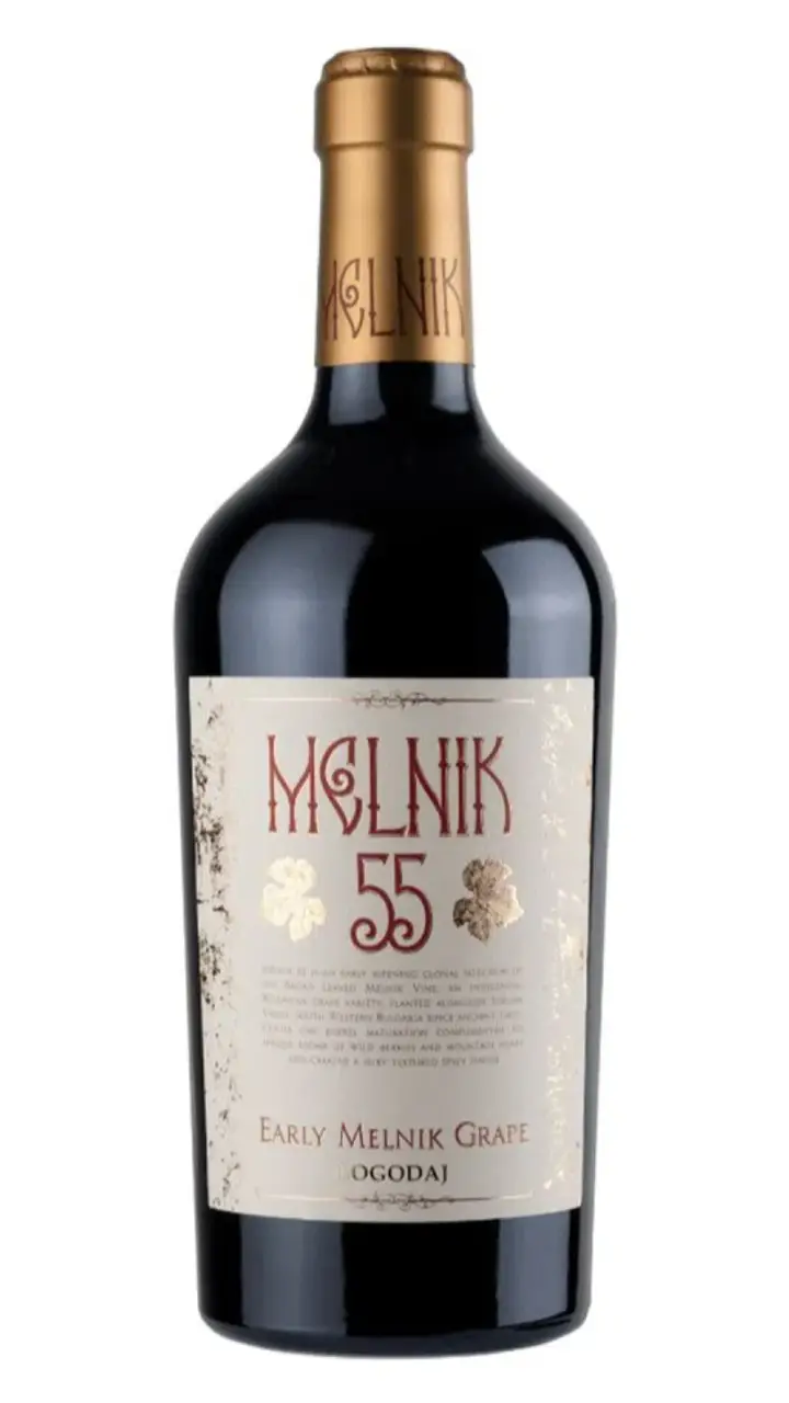 Logodaj Melnik 55