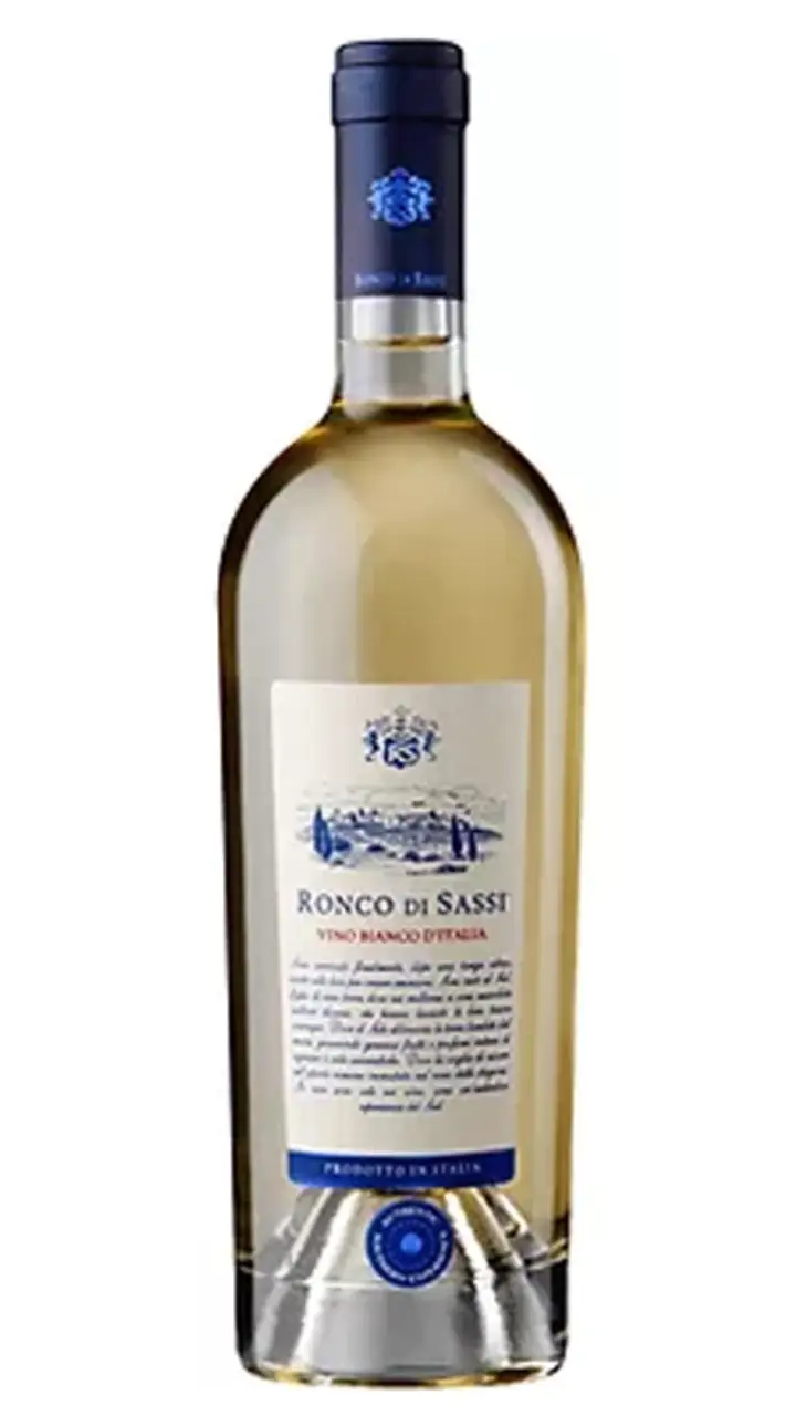 RONCO DI SASSI BIANCO