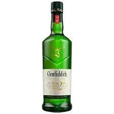 Glenfiddich