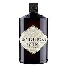 Hendricks Import