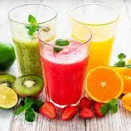 Suco Natural