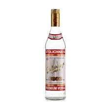 Stolichnaya