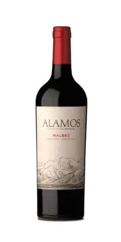 Alamos Malbec Catena Zapata